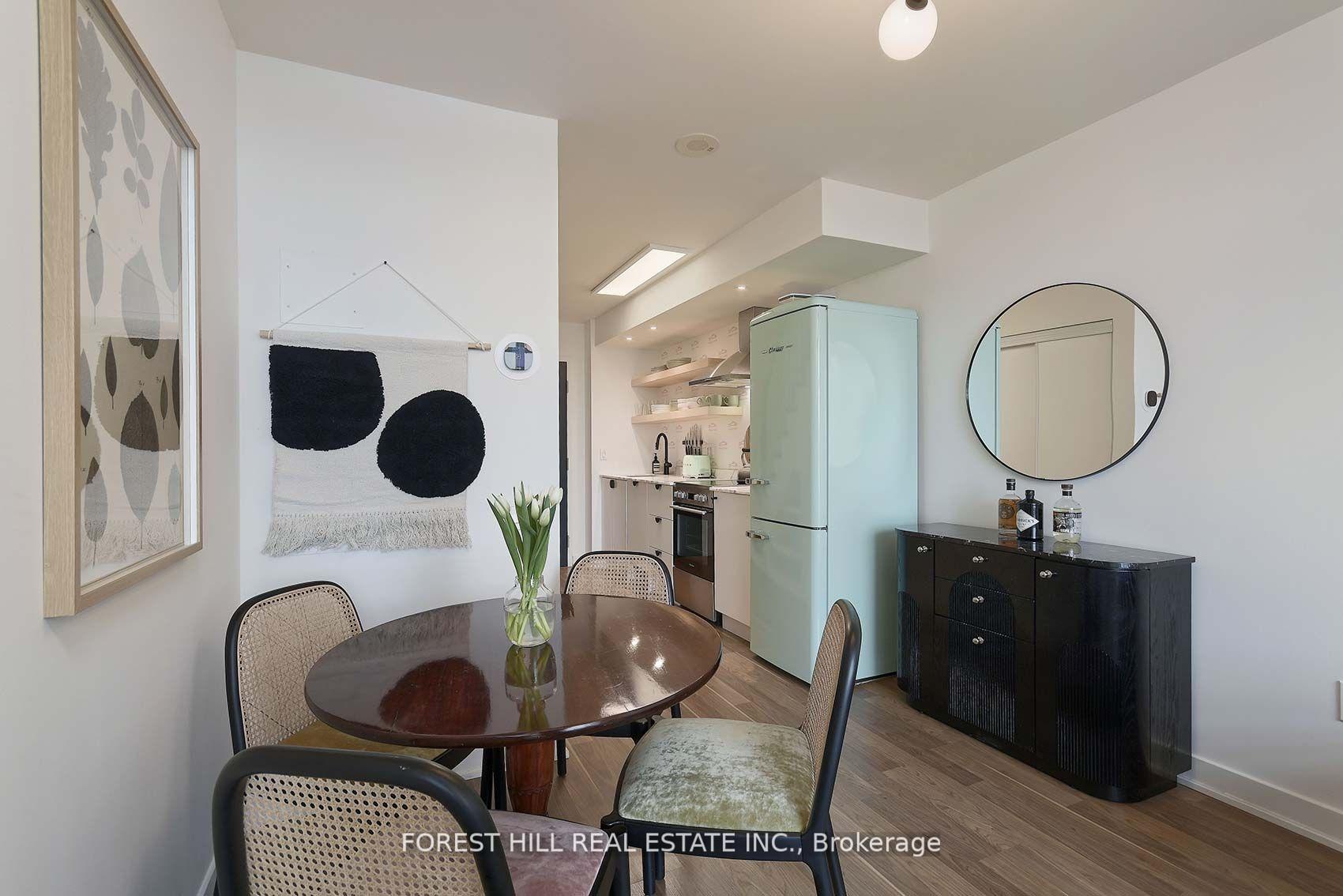 Photo 5 of Unit 419, 775 King Street W, Toronto, Niagara — HOMEH