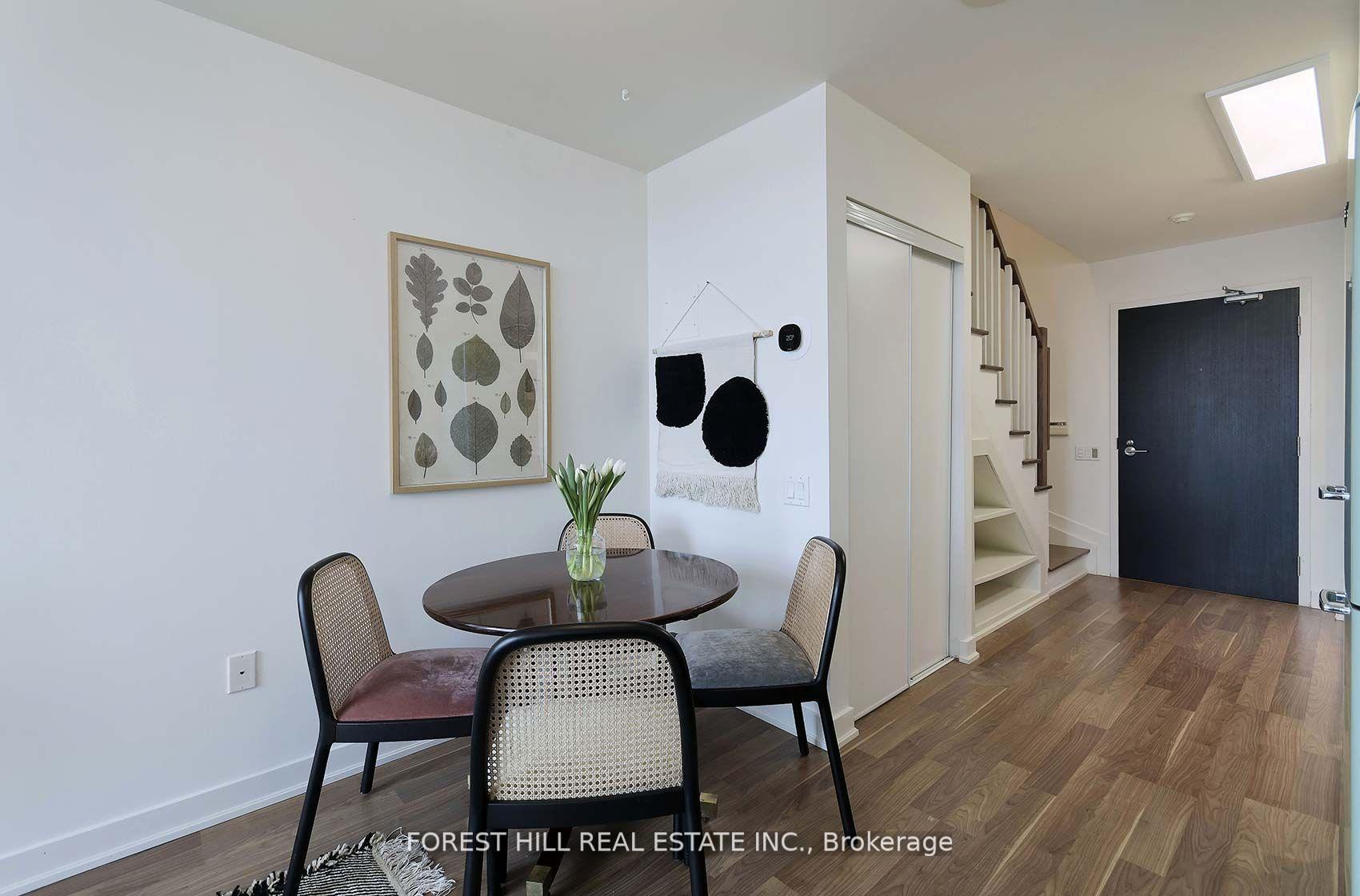 Photo 2 of Unit 419, 775 King Street W, Toronto, Niagara — HOMEH