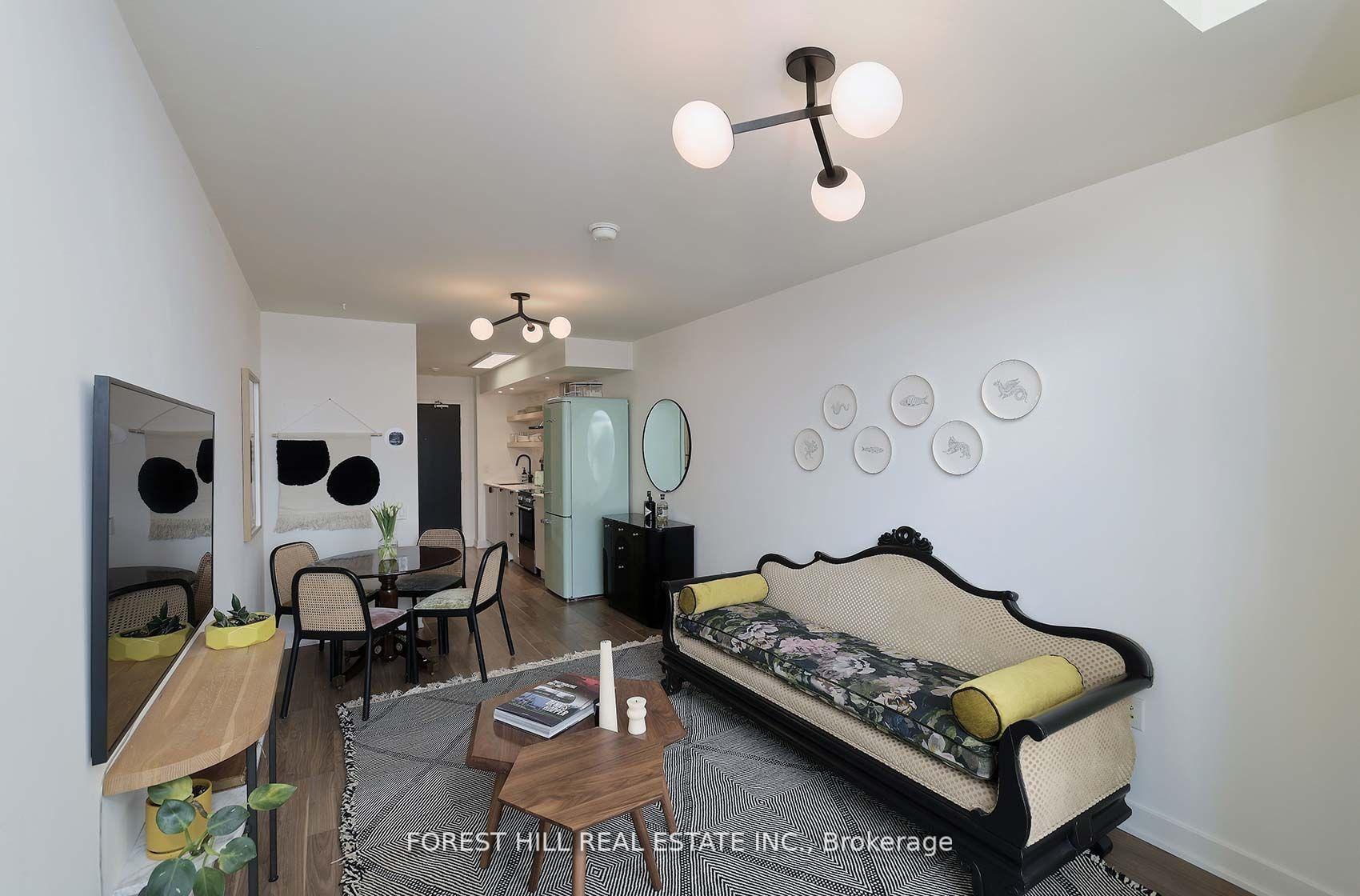 Photo 18 of Unit 419, 775 King Street W, Toronto, Niagara — HOMEH