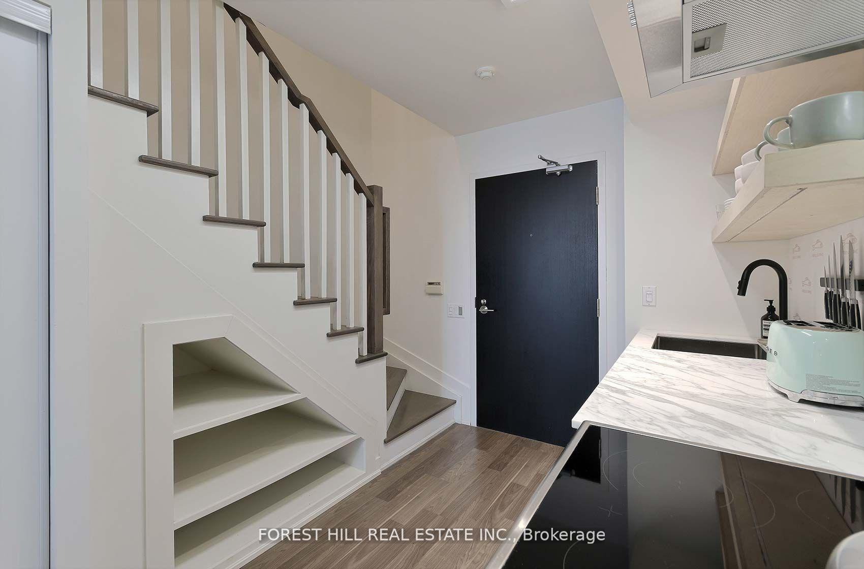 Photo 9 of Unit 419, 775 King Street W, Toronto, Niagara — HOMEH