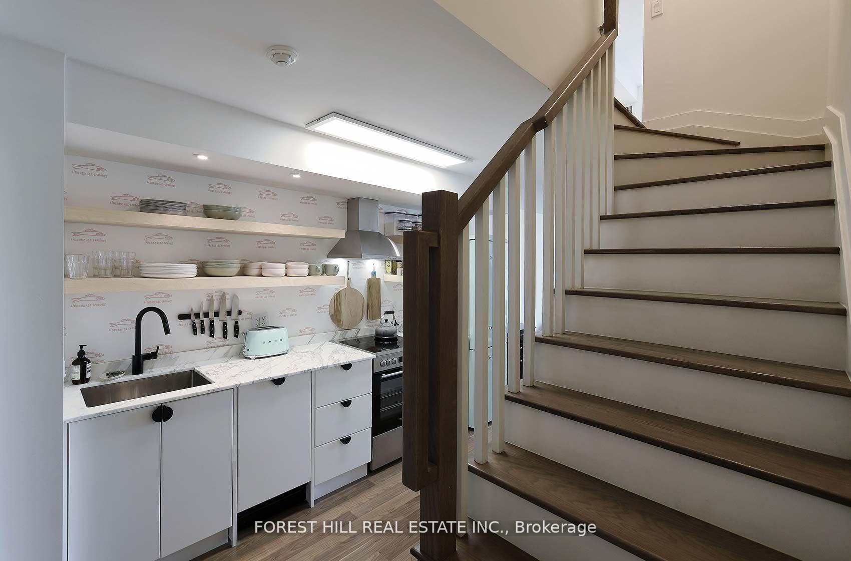 Photo 31 of Unit 419, 775 King Street W, Toronto, Niagara — HOMEH