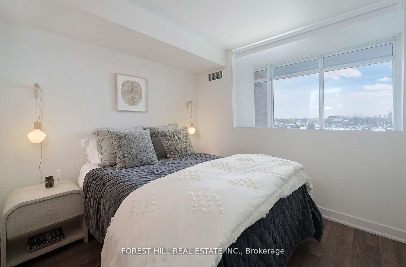 Photo 7 of Unit 419, 775 King Street W, Toronto, Niagara — HOMEH