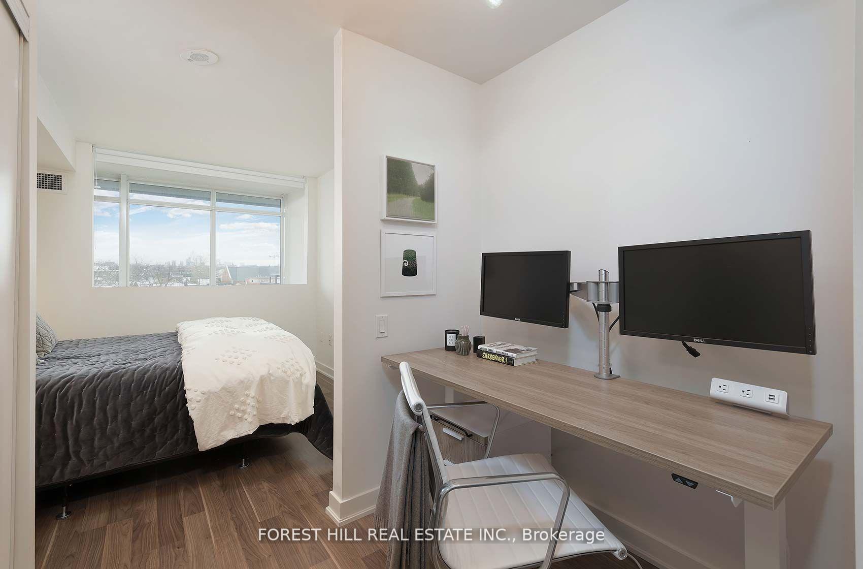 Photo 6 of Unit 419, 775 King Street W, Toronto, Niagara — HOMEH