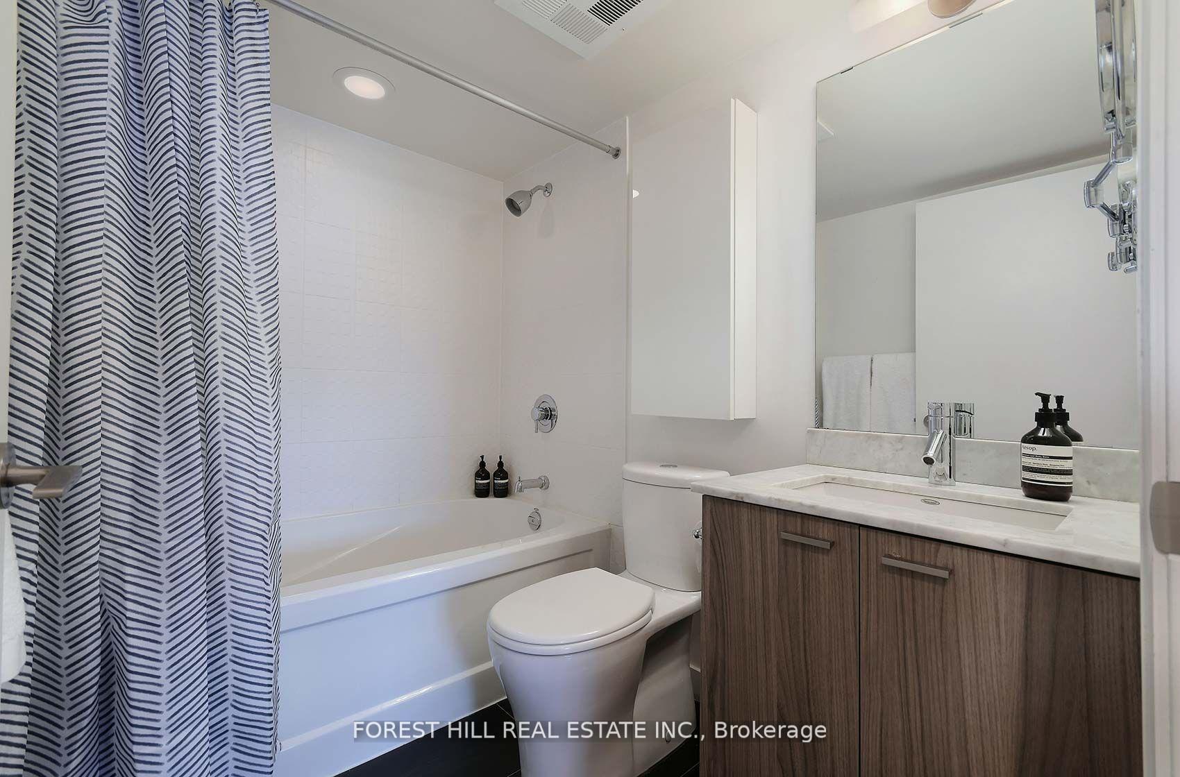 Photo 11 of Unit 419, 775 King Street W, Toronto, Niagara — HOMEH