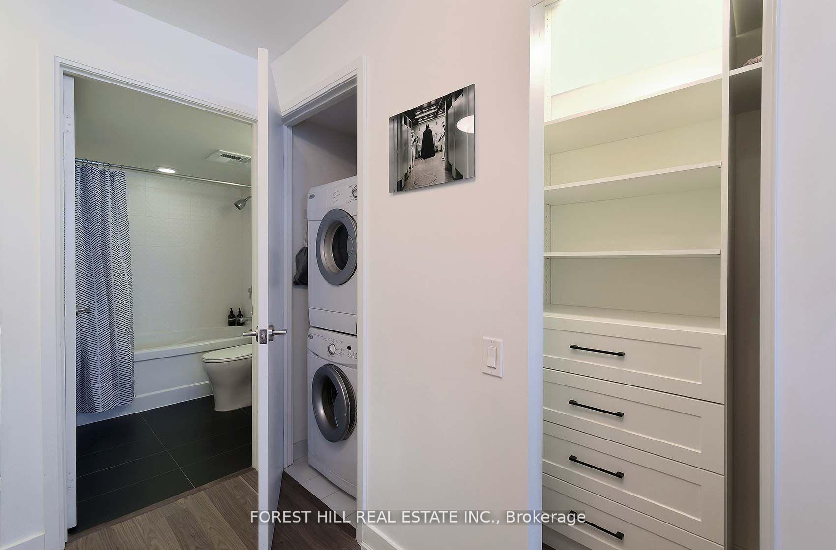 Photo 26 of Unit 419, 775 King Street W, Toronto, Niagara — HOMEH