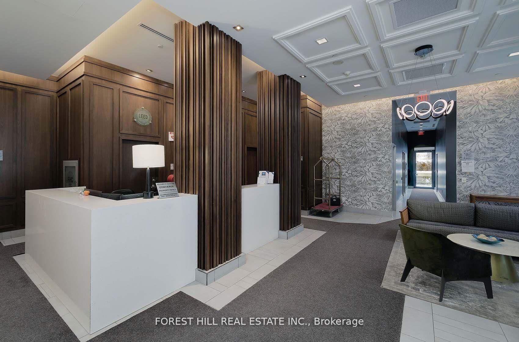 Photo 21 of Unit 419, 775 King Street W, Toronto, Niagara — HOMEH