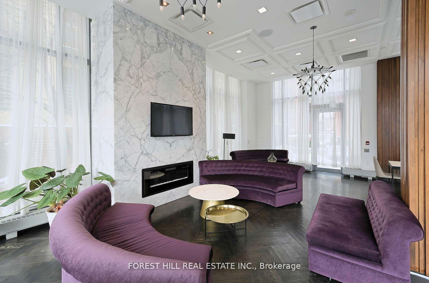 Photo 30 of Unit 419, 775 King Street W, Toronto, Niagara — HOMEH