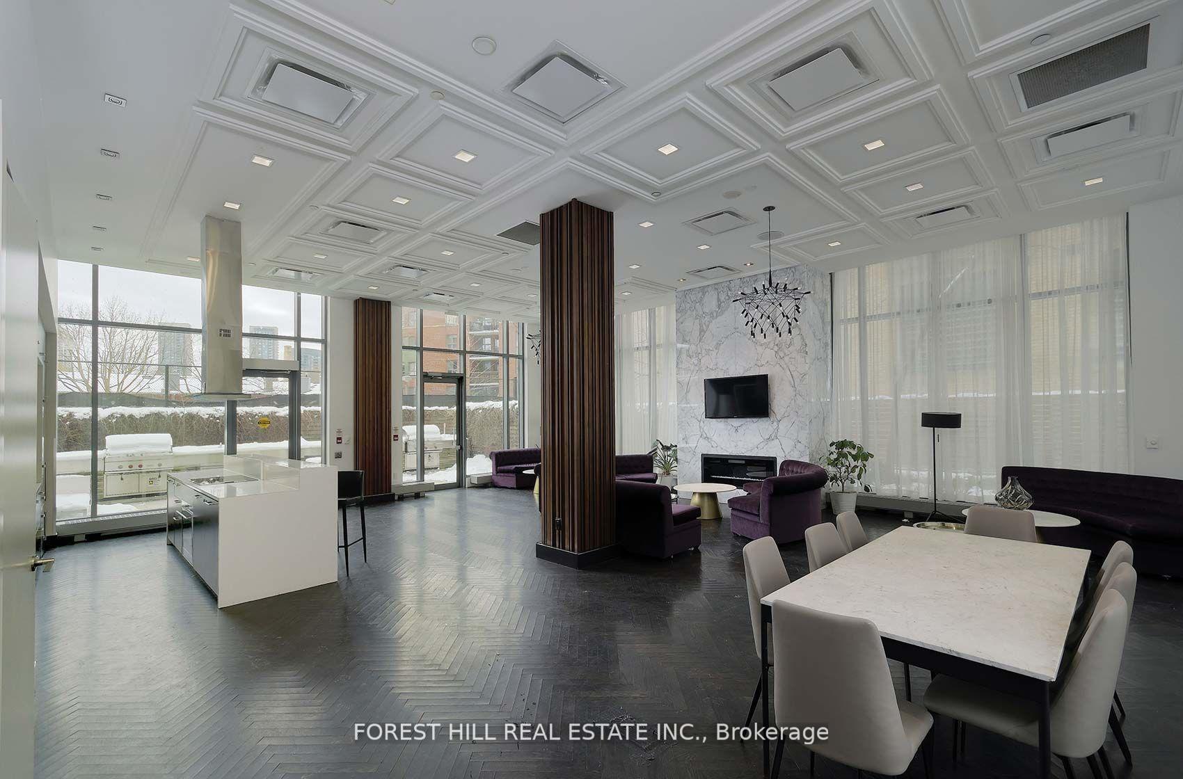 Photo 22 of Unit 419, 775 King Street W, Toronto, Niagara — HOMEH