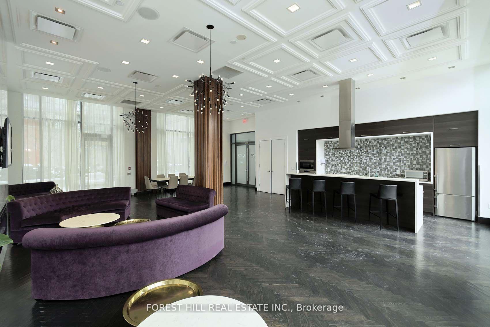 Photo 32 of Unit 419, 775 King Street W, Toronto, Niagara — HOMEH