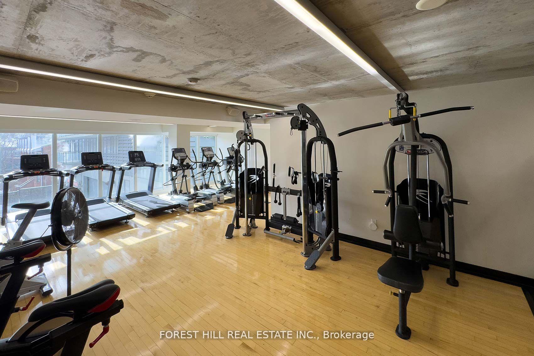 Photo 28 of Unit 419, 775 King Street W, Toronto, Niagara — HOMEH
