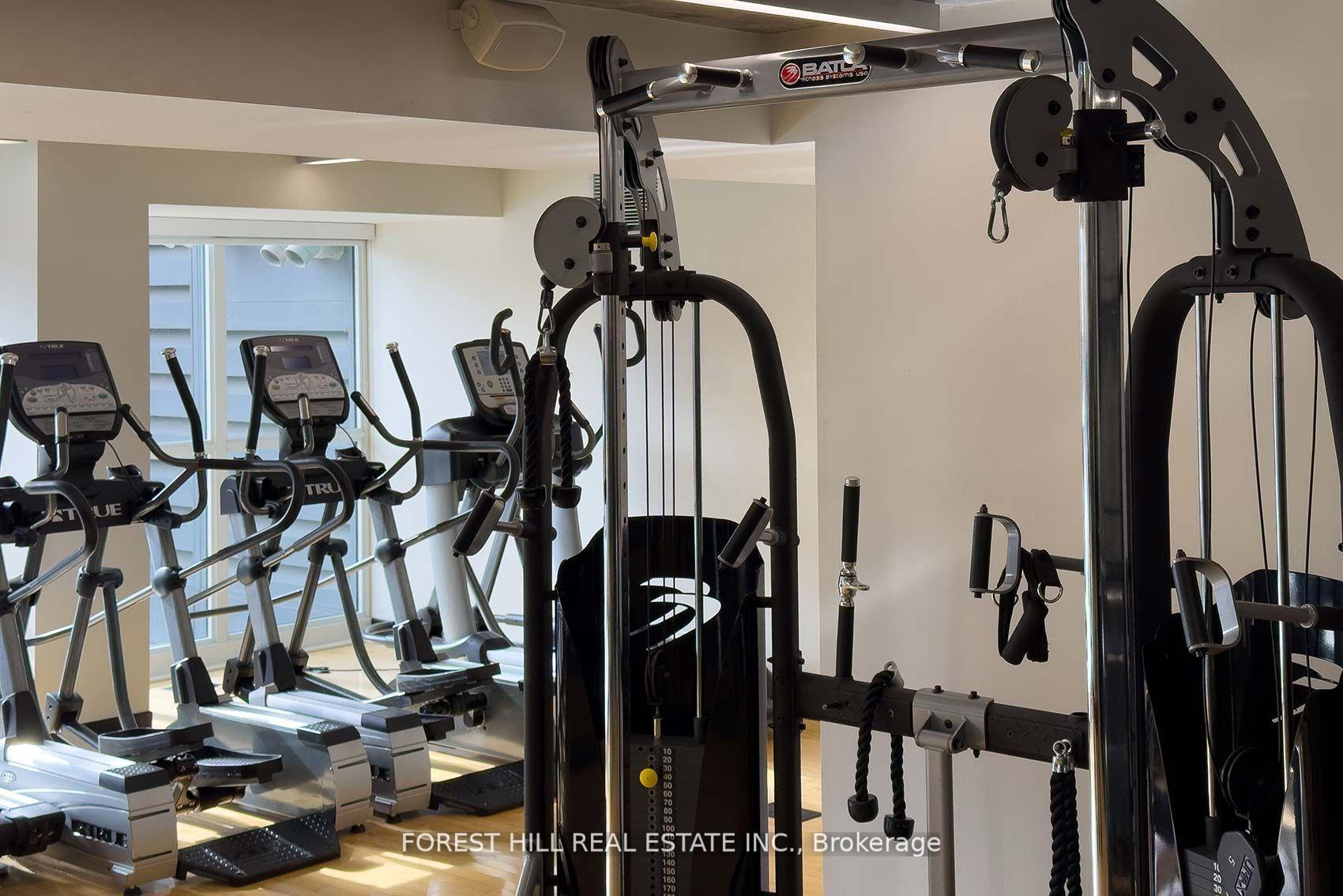 Photo 29 of Unit 419, 775 King Street W, Toronto, Niagara — HOMEH
