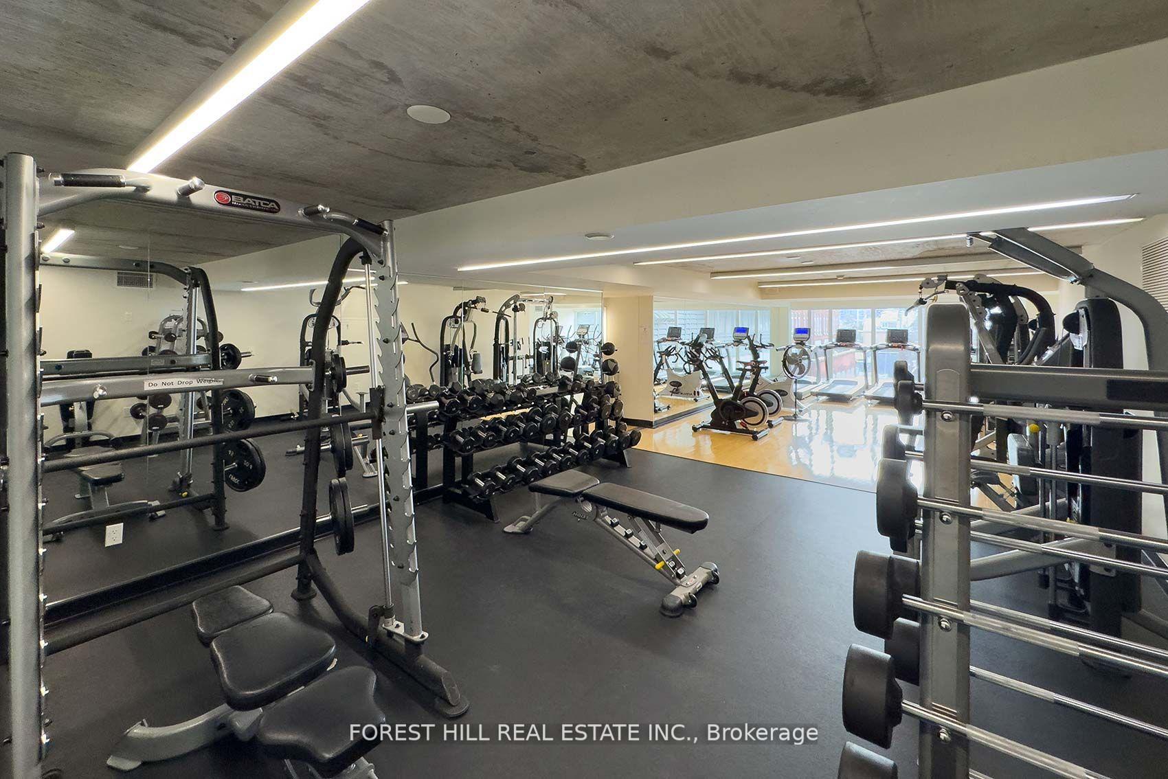 Photo 23 of Unit 419, 775 King Street W, Toronto, Niagara — HOMEH