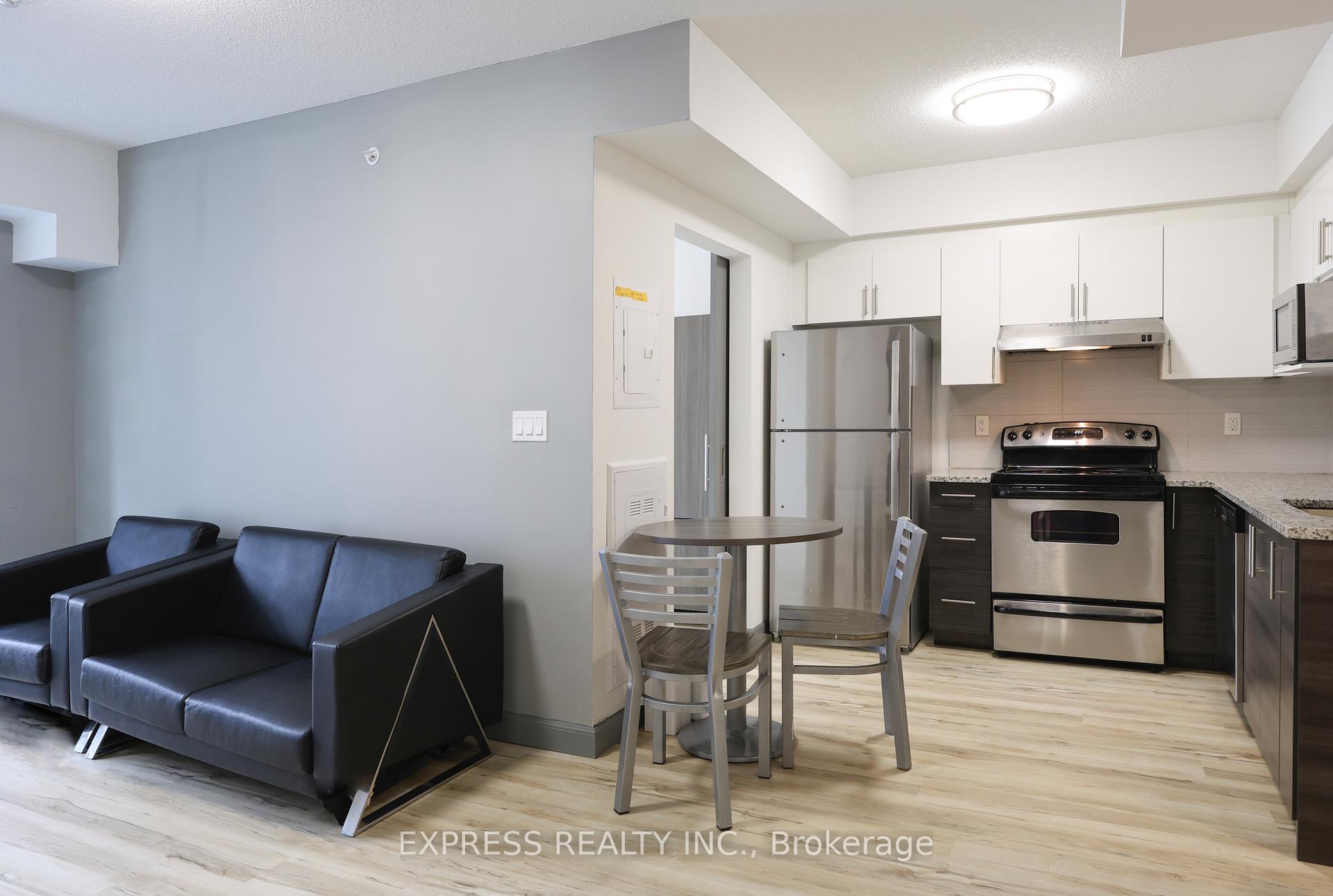 Photo 6 of Unit 2212, 258B Sunview Street, Waterloo — HOMEH
