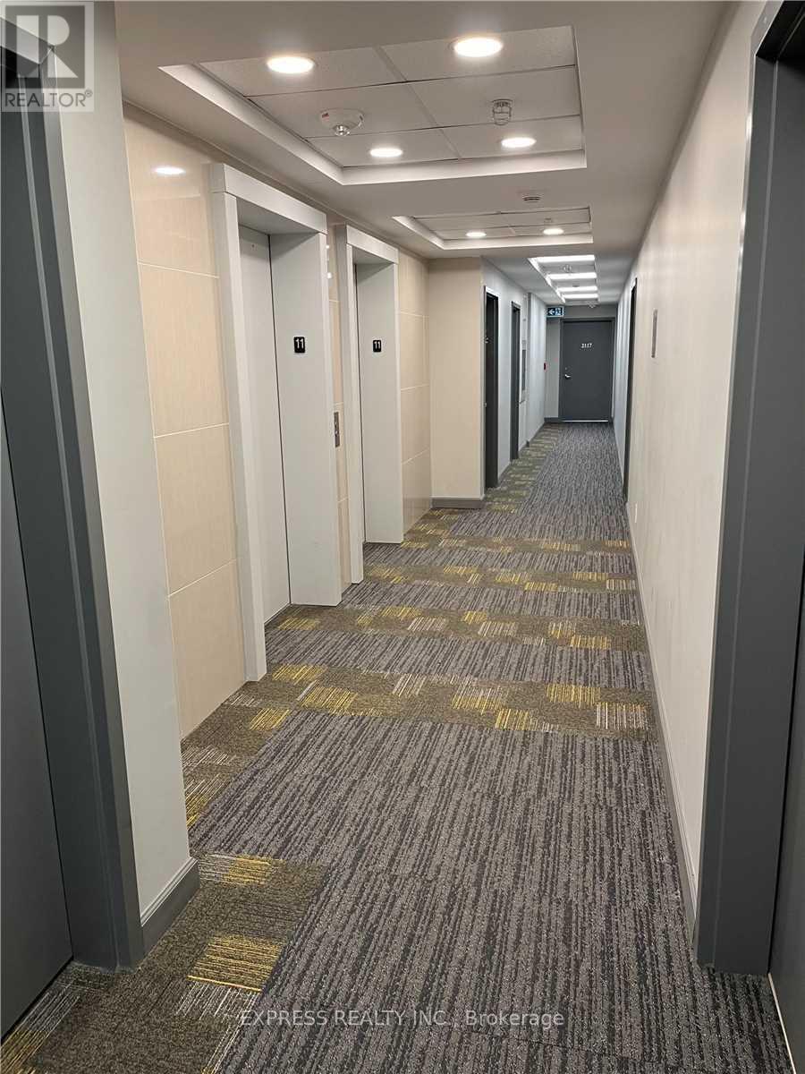 Photo 3 of Unit 2212, 258B Sunview Street, Waterloo — HOMEH