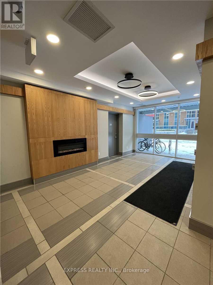 Photo 5 of Unit 2212, 258B Sunview Street, Waterloo — HOMEH