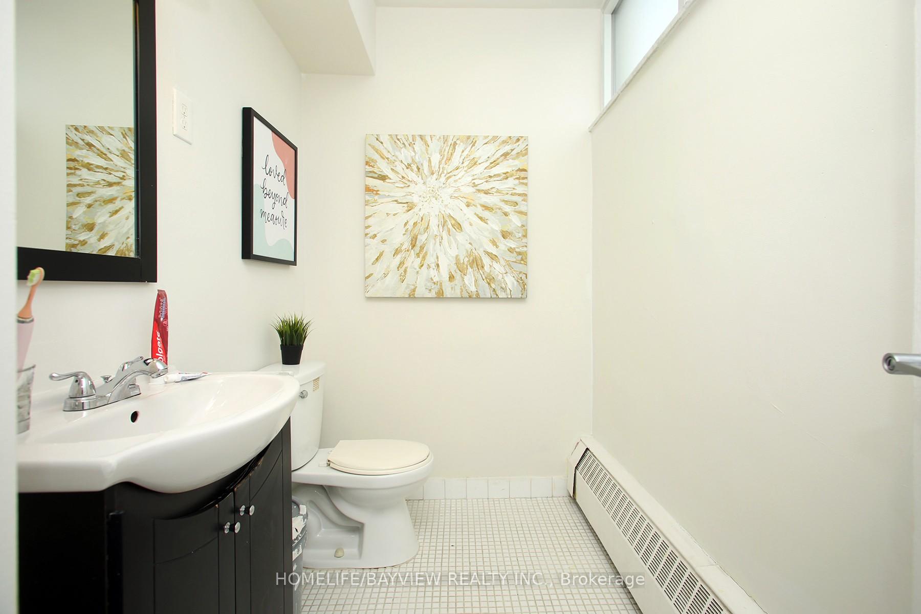 Photo 13 of Unit 1203, 5 Vicora Linkway, Toronto, Flemingdon Park — HOMEH