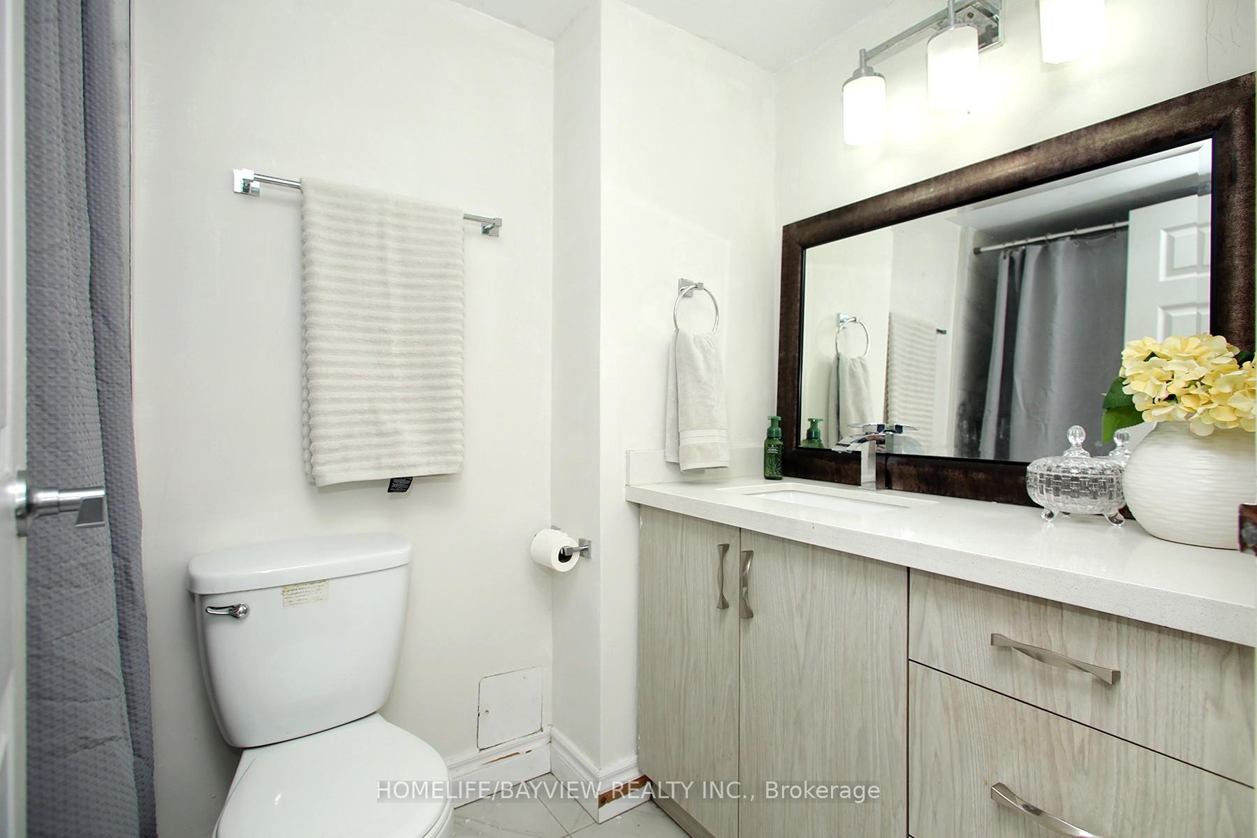 Photo 16 of Unit 1203, 5 Vicora Linkway, Toronto, Flemingdon Park — HOMEH