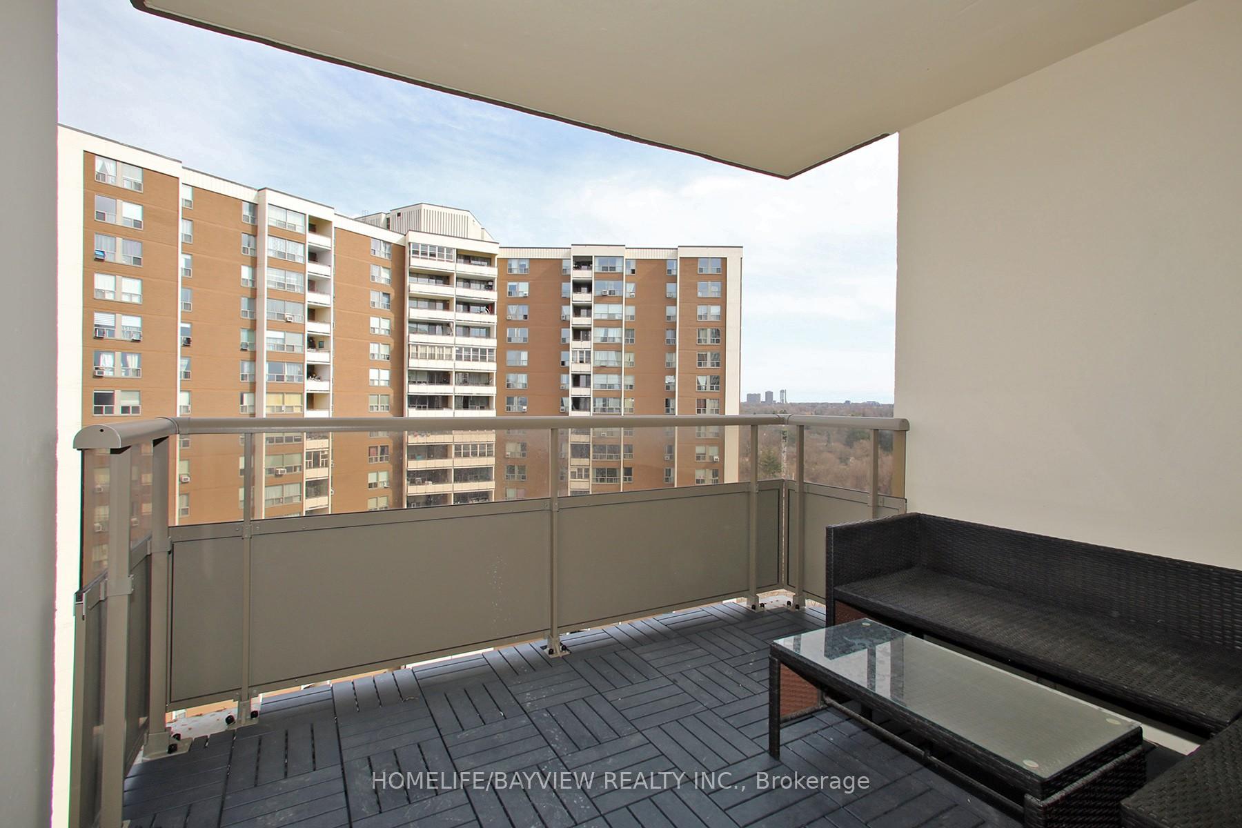 Photo 17 of Unit 1203, 5 Vicora Linkway, Toronto, Flemingdon Park — HOMEH