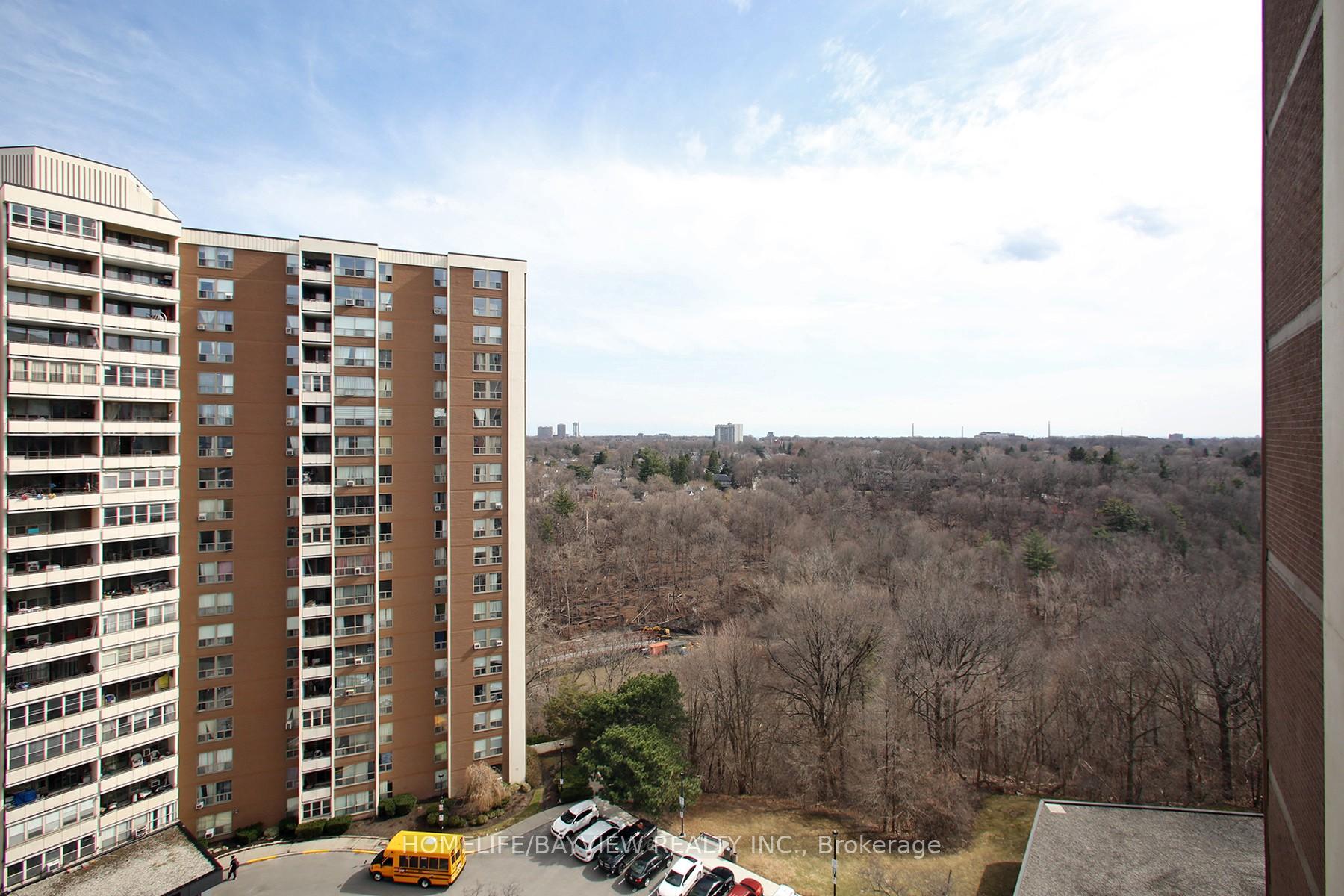 Photo 19 of Unit 1203, 5 Vicora Linkway, Toronto, Flemingdon Park — HOMEH