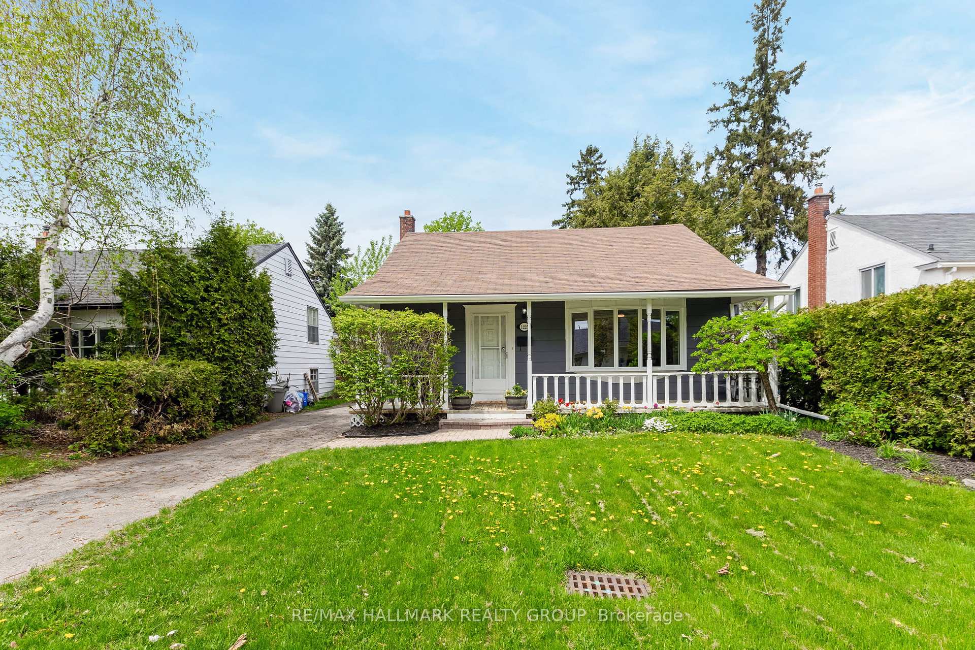 Photo 1 of 1225 Foxbar Avenue, Ottawa, Ellwood — HOMEH