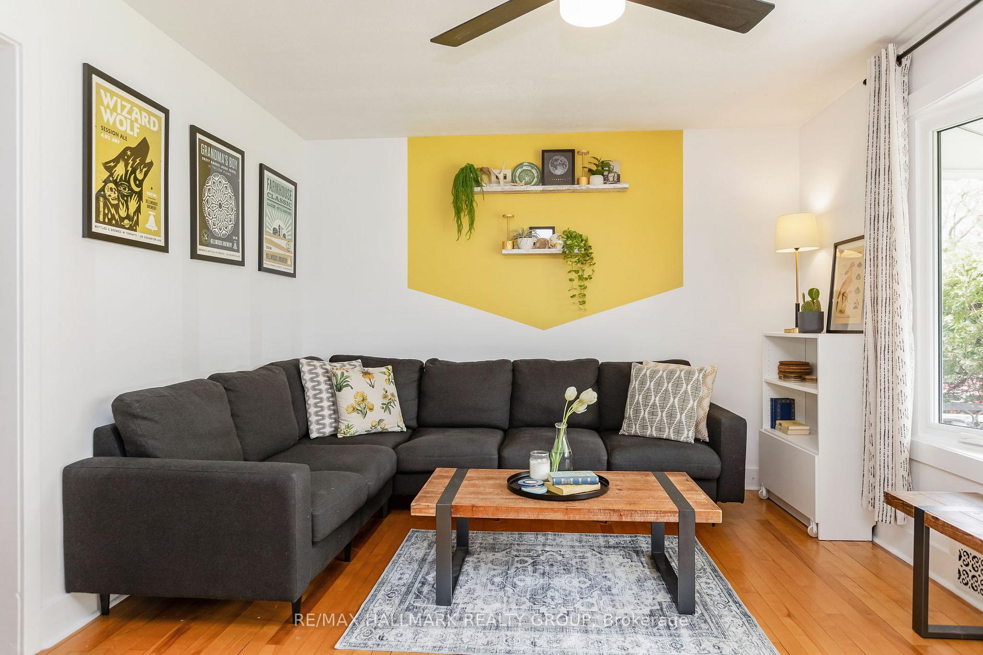 Photo 11 of 1225 Foxbar Avenue, Ottawa, Ellwood — HOMEH