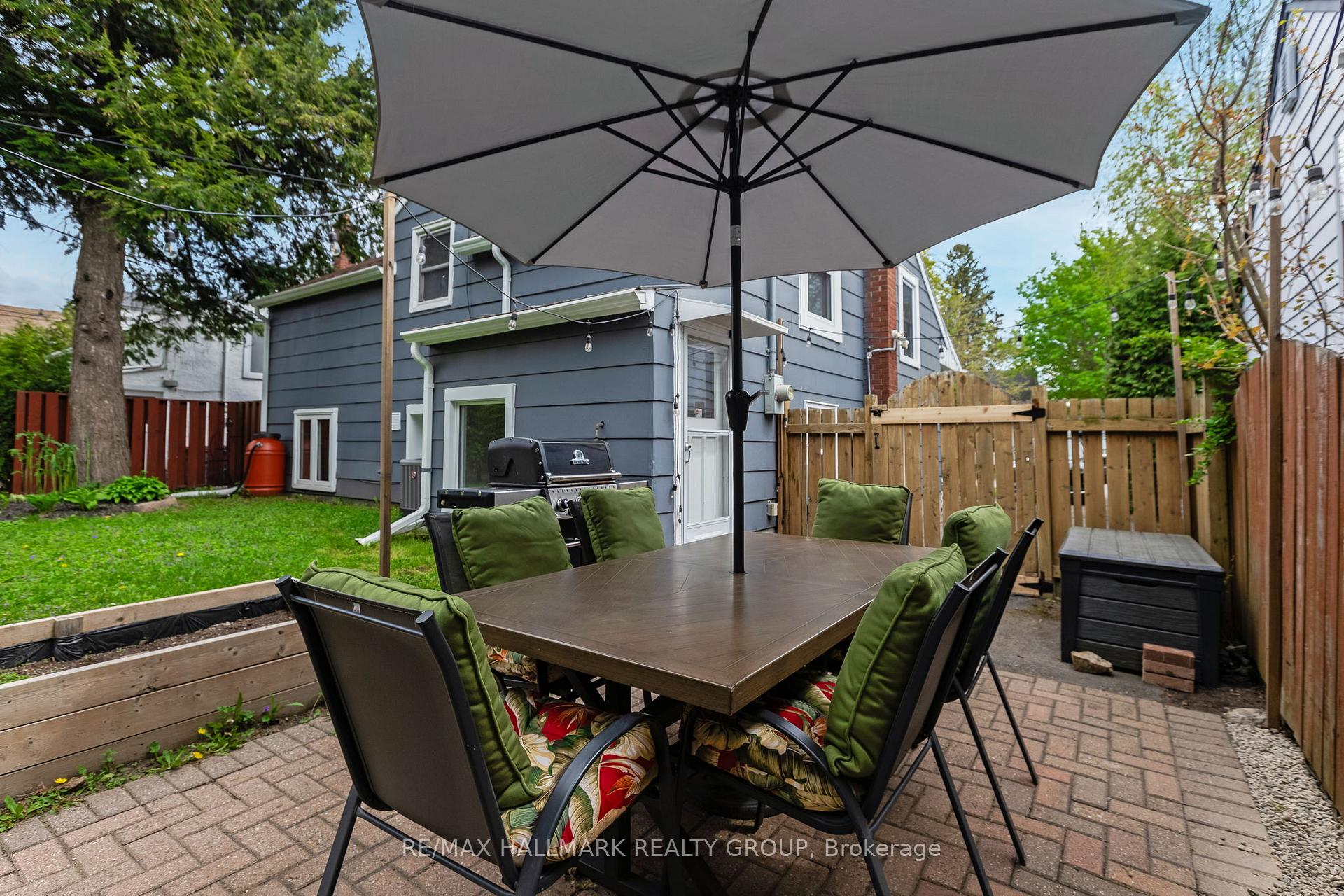 Photo 37 of 1225 Foxbar Avenue, Ottawa, Ellwood — HOMEH