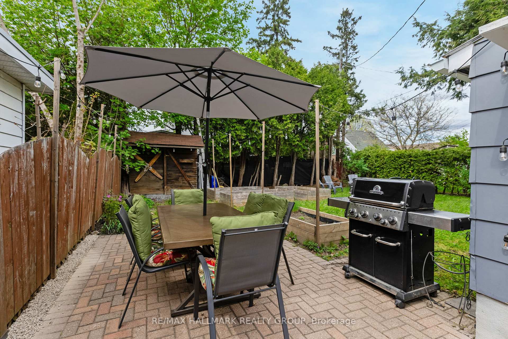 Photo 38 of 1225 Foxbar Avenue, Ottawa, Ellwood — HOMEH
