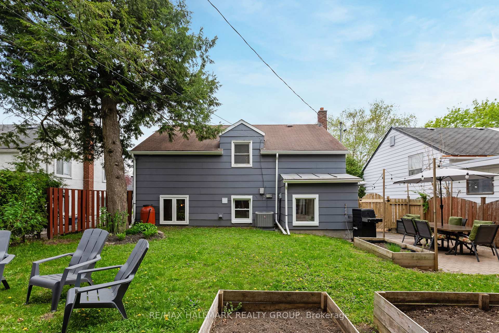 Photo 42 of 1225 Foxbar Avenue, Ottawa, Ellwood — HOMEH