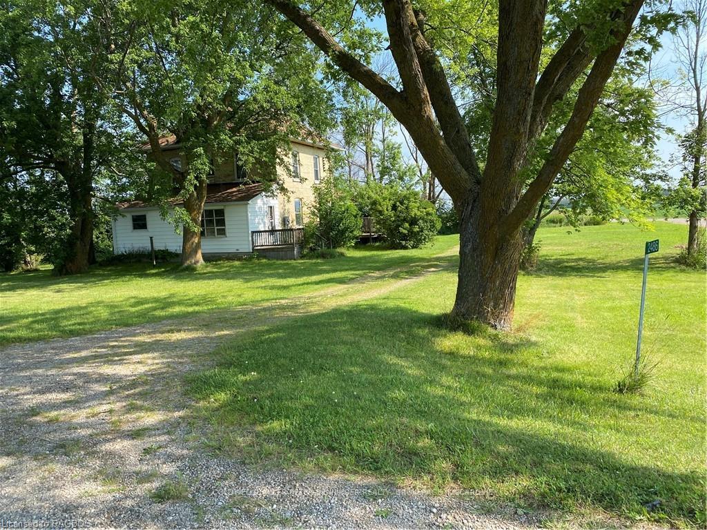 Photo 1 of 2486 Bruce Road 20, Kincardine — HOMEH