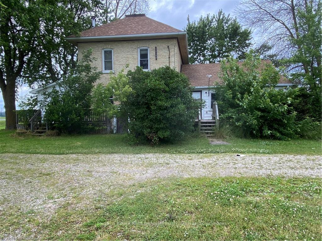 Photo 2 of 2486 Bruce Road 20, Kincardine — HOMEH