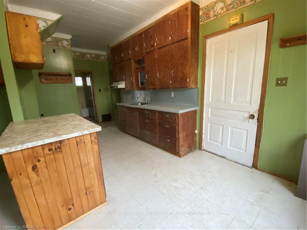 Photo 5 of 2486 Bruce Road 20, Kincardine — HOMEH