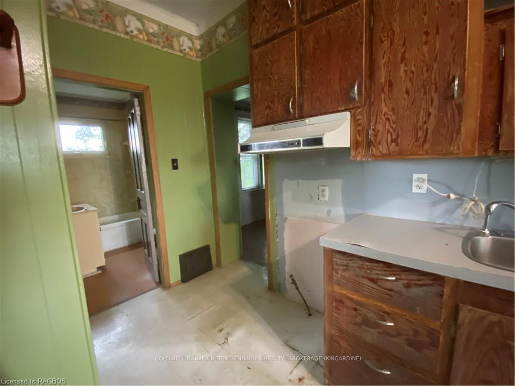 Photo 6 of 2486 Bruce Road 20, Kincardine — HOMEH