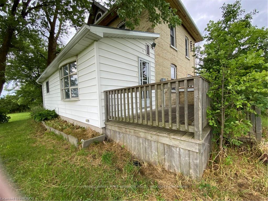 Photo 23 of 2486 Bruce Road 20, Kincardine — HOMEH
