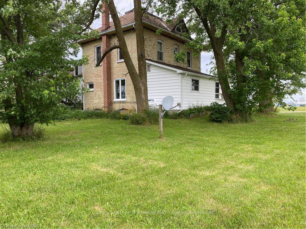Photo 25 of 2486 Bruce Road 20, Kincardine — HOMEH