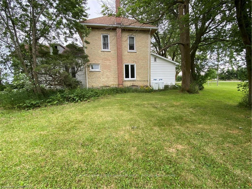 Photo 26 of 2486 Bruce Road 20, Kincardine — HOMEH