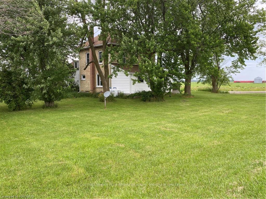 Photo 27 of 2486 Bruce Road 20, Kincardine — HOMEH