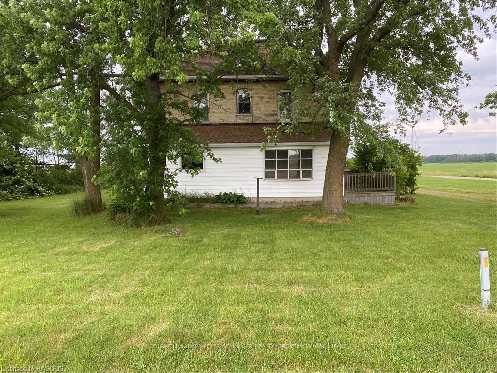 Photo 28 of 2486 Bruce Road 20, Kincardine — HOMEH