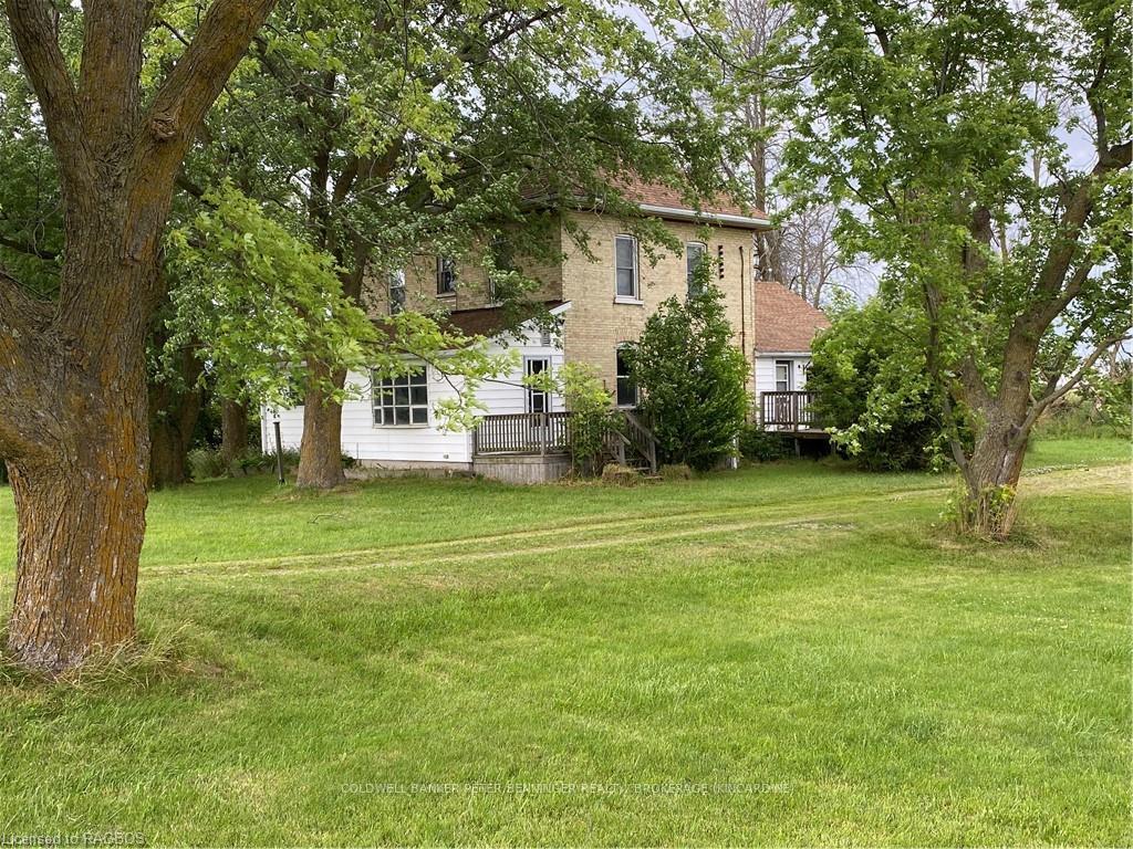 Photo 29 of 2486 Bruce Road 20, Kincardine — HOMEH