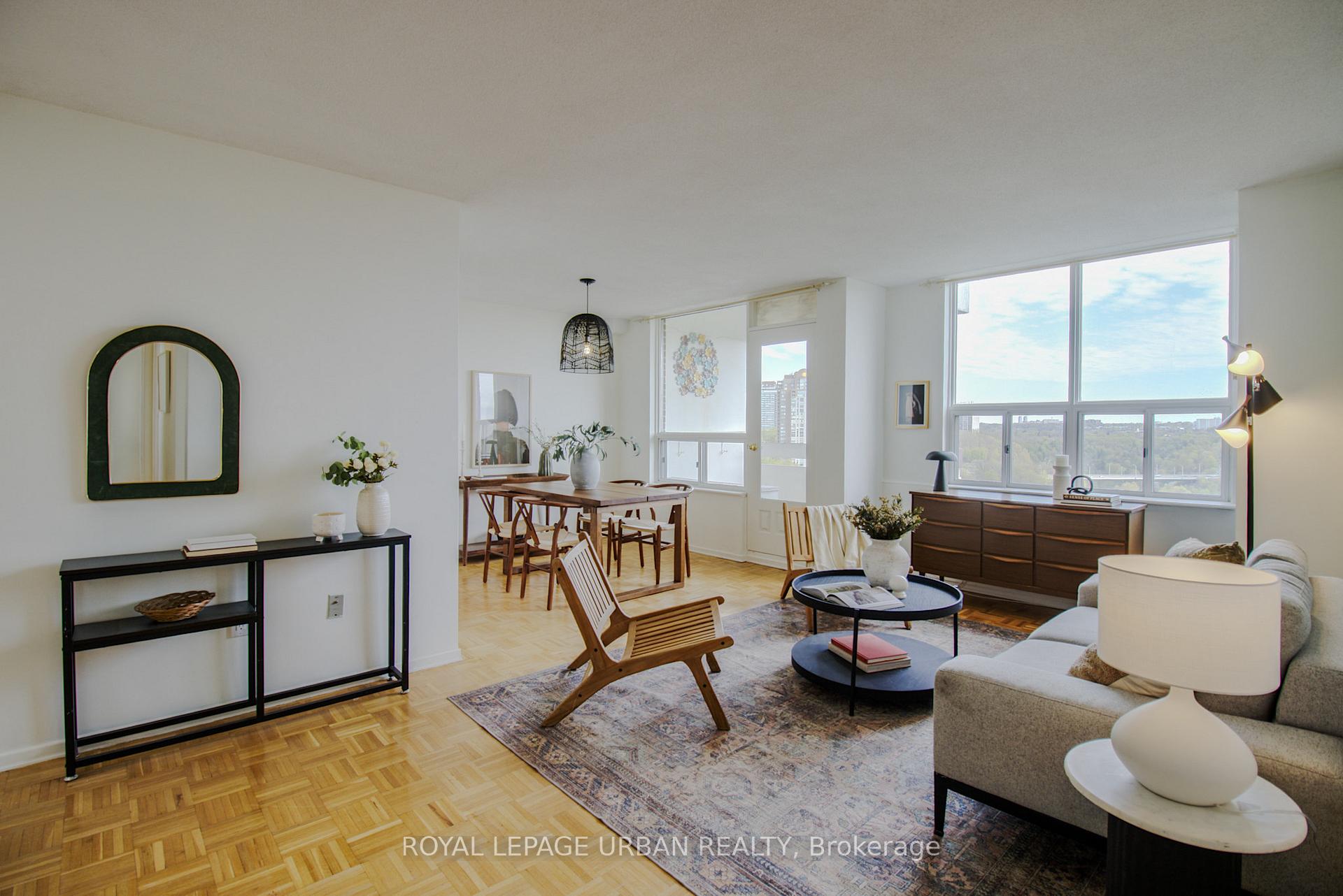 Photo 34 of Unit PH10, 20 Edgecliff Golfway, Toronto, Flemingdon Park — HOMEH