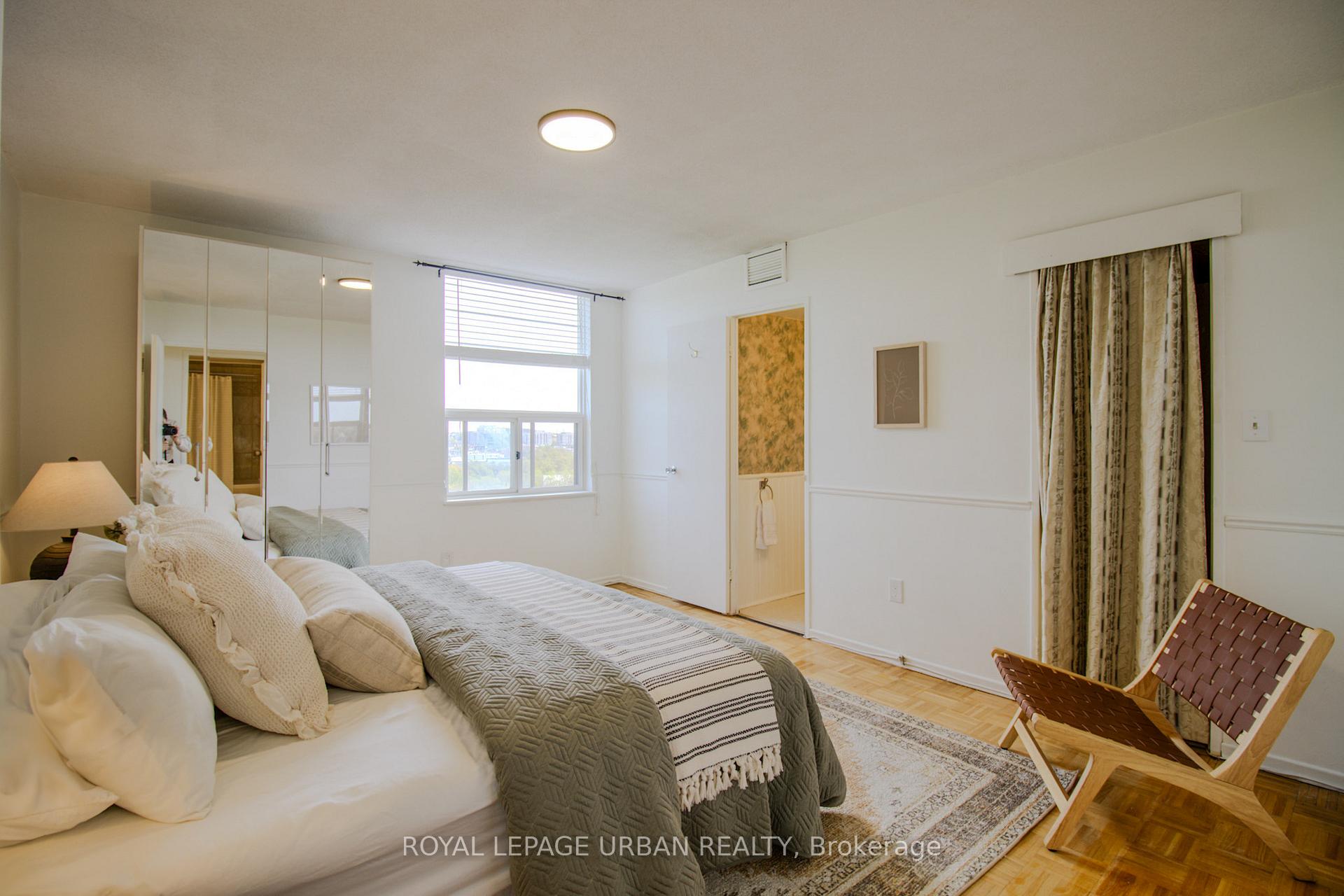 Photo 28 of Unit PH10, 20 Edgecliff Golfway, Toronto, Flemingdon Park — HOMEH
