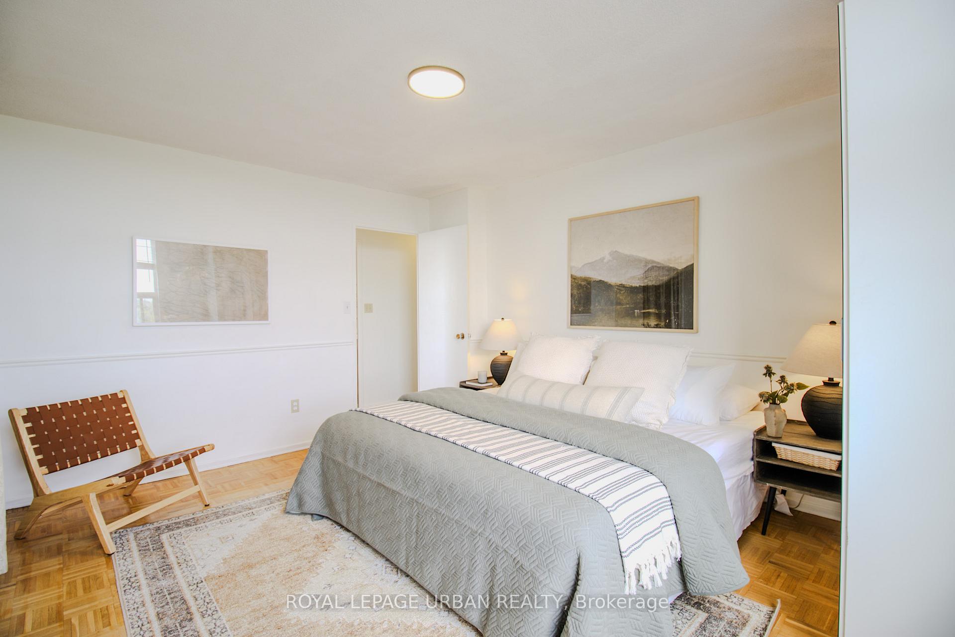 Photo 30 of Unit PH10, 20 Edgecliff Golfway, Toronto, Flemingdon Park — HOMEH