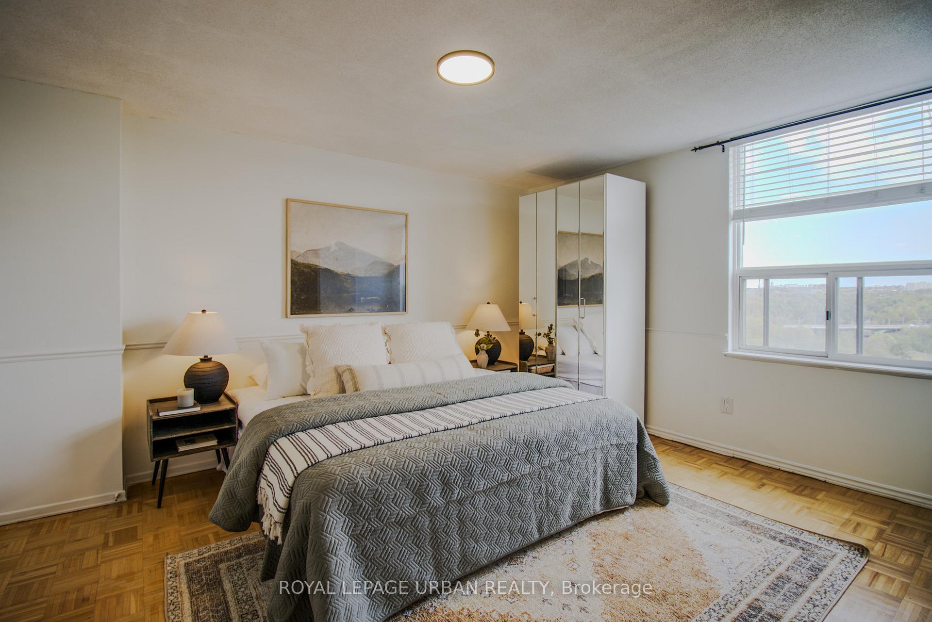 Photo 14 of Unit PH10, 20 Edgecliff Golfway, Toronto, Flemingdon Park — HOMEH