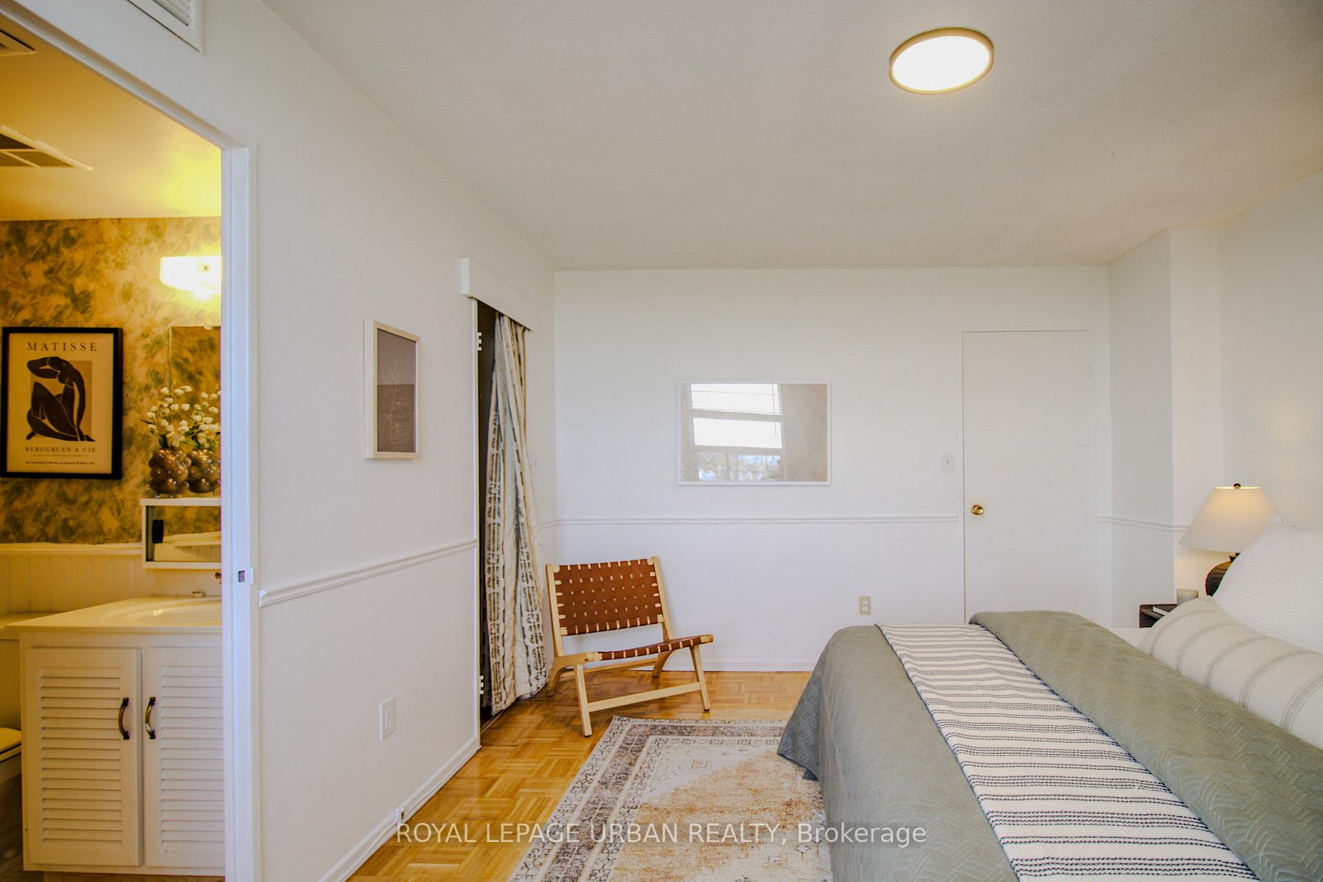 Photo 13 of Unit PH10, 20 Edgecliff Golfway, Toronto, Flemingdon Park — HOMEH
