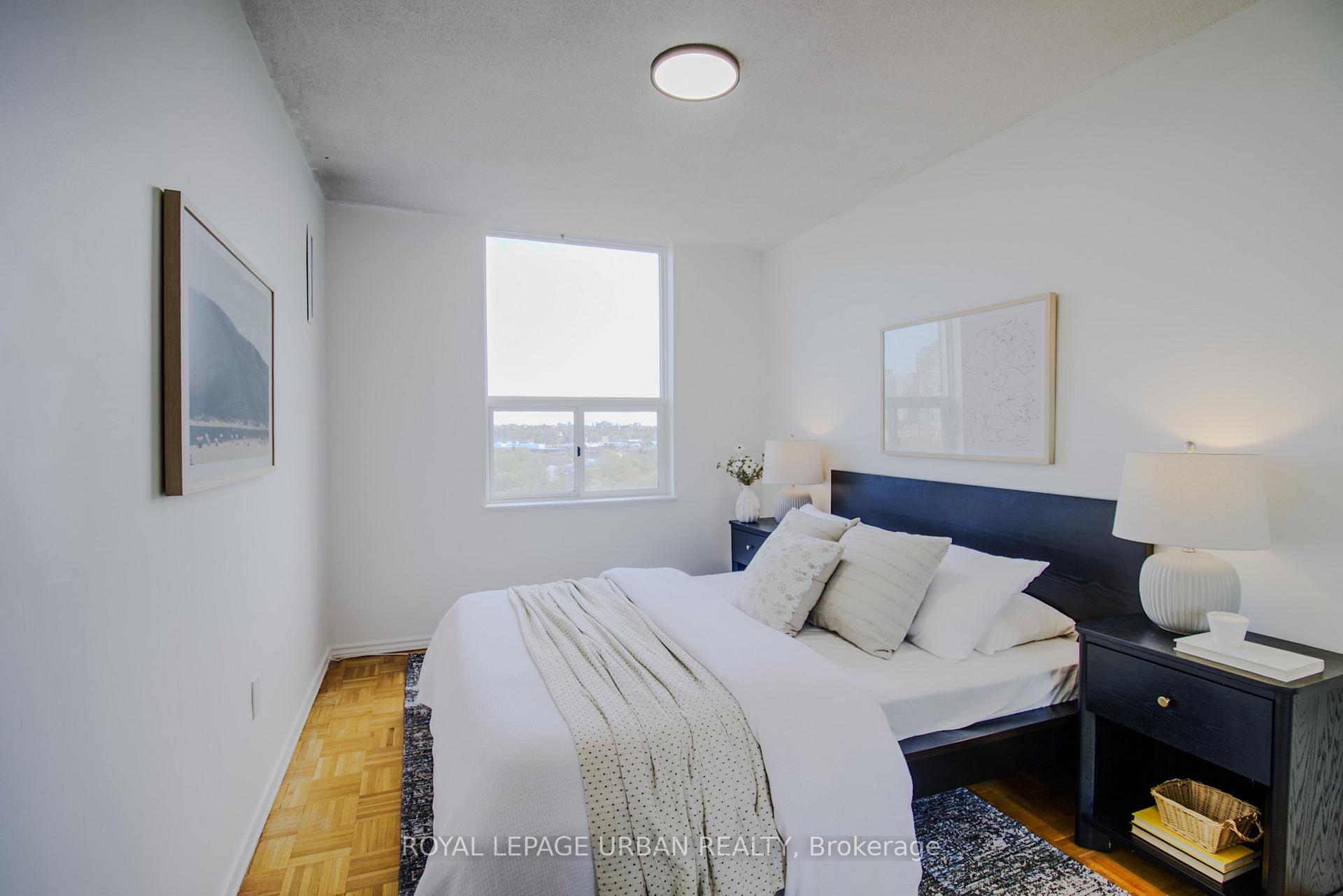 Photo 12 of Unit PH10, 20 Edgecliff Golfway, Toronto, Flemingdon Park — HOMEH