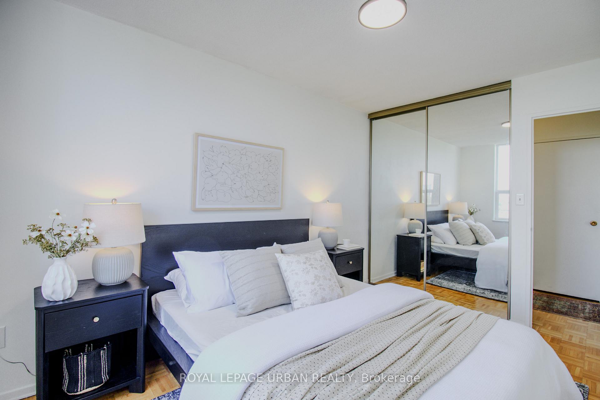 Photo 16 of Unit PH10, 20 Edgecliff Golfway, Toronto, Flemingdon Park — HOMEH