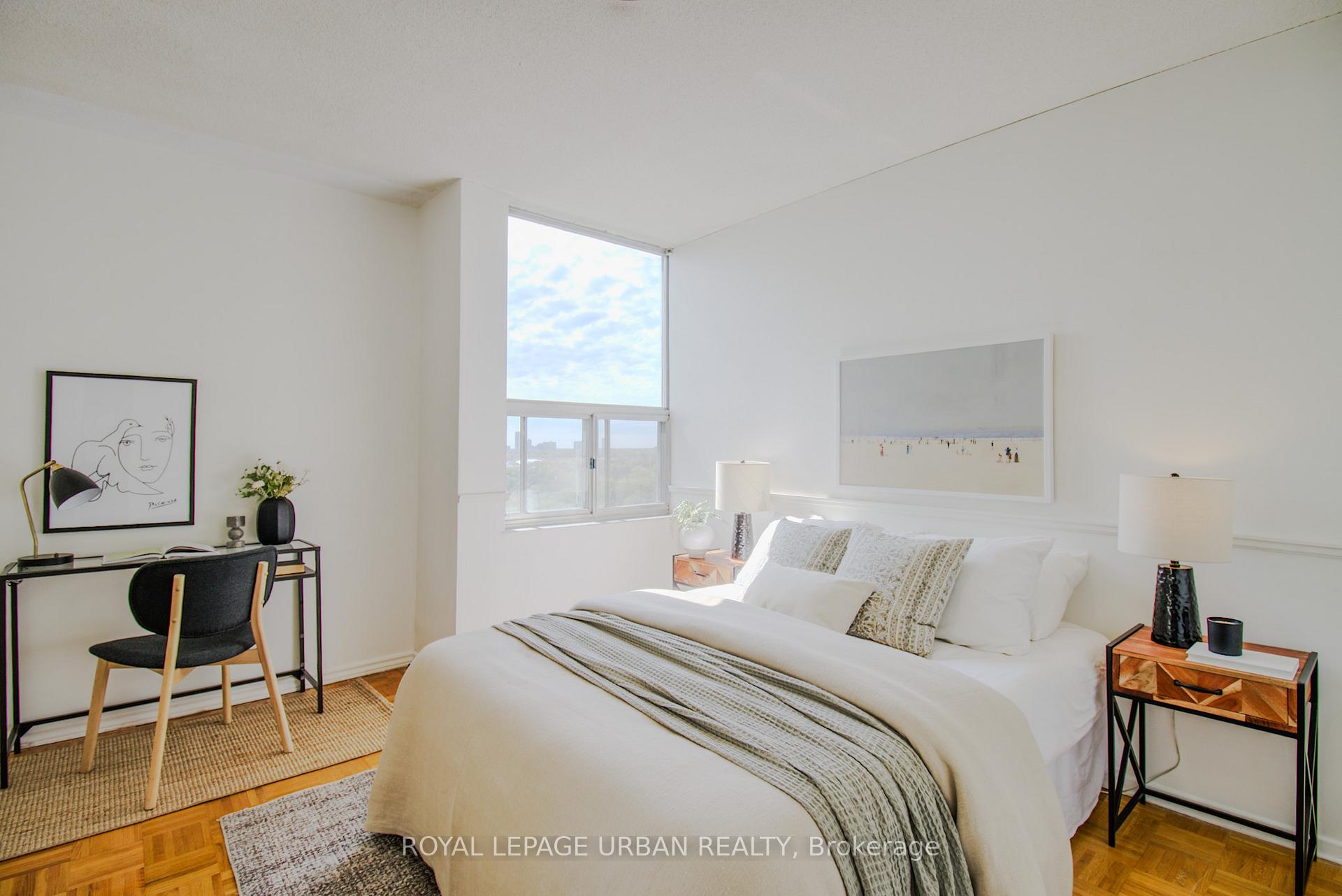 Photo 22 of Unit PH10, 20 Edgecliff Golfway, Toronto, Flemingdon Park — HOMEH
