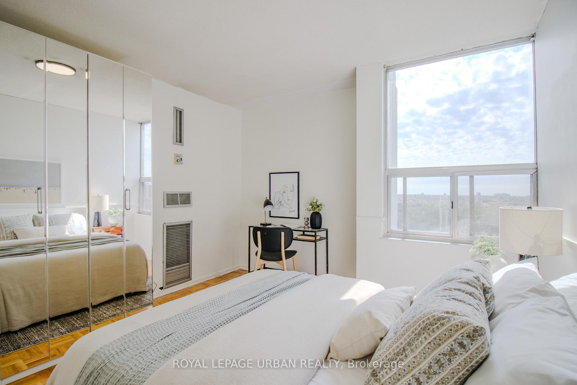 Photo 24 of Unit PH10, 20 Edgecliff Golfway, Toronto, Flemingdon Park — HOMEH