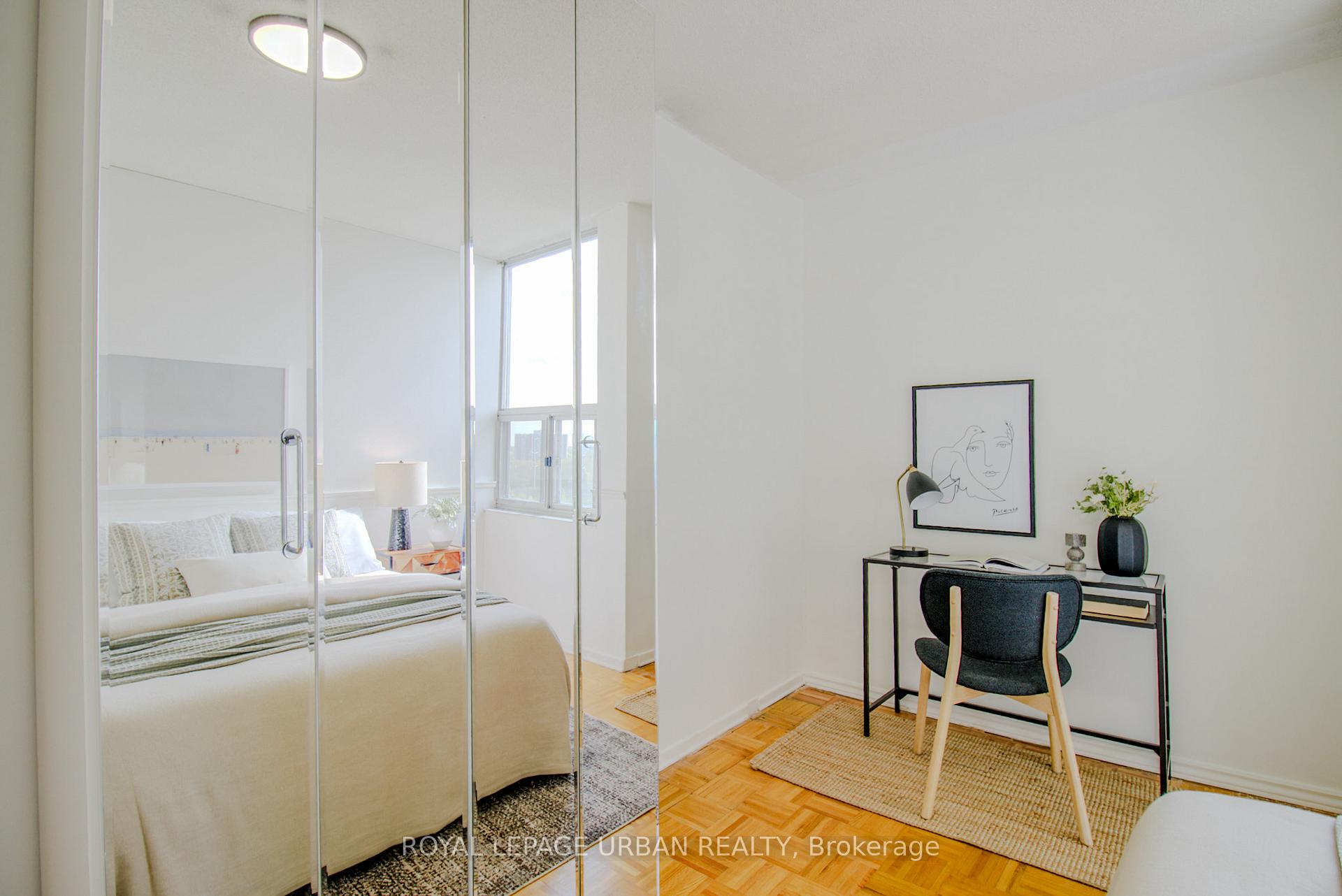 Photo 17 of Unit PH10, 20 Edgecliff Golfway, Toronto, Flemingdon Park — HOMEH
