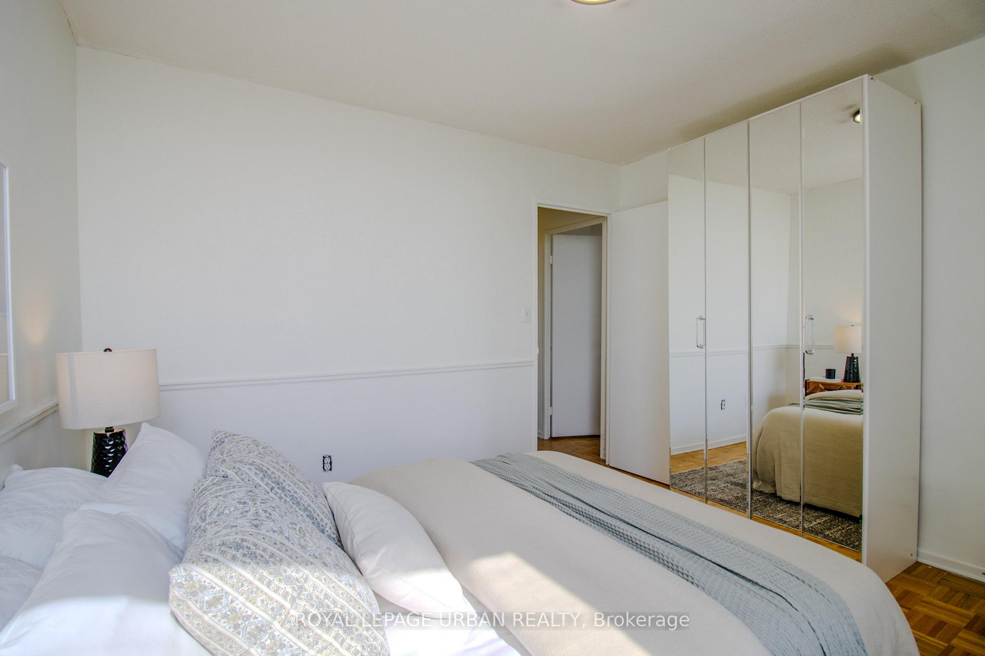 Photo 26 of Unit PH10, 20 Edgecliff Golfway, Toronto, Flemingdon Park — HOMEH