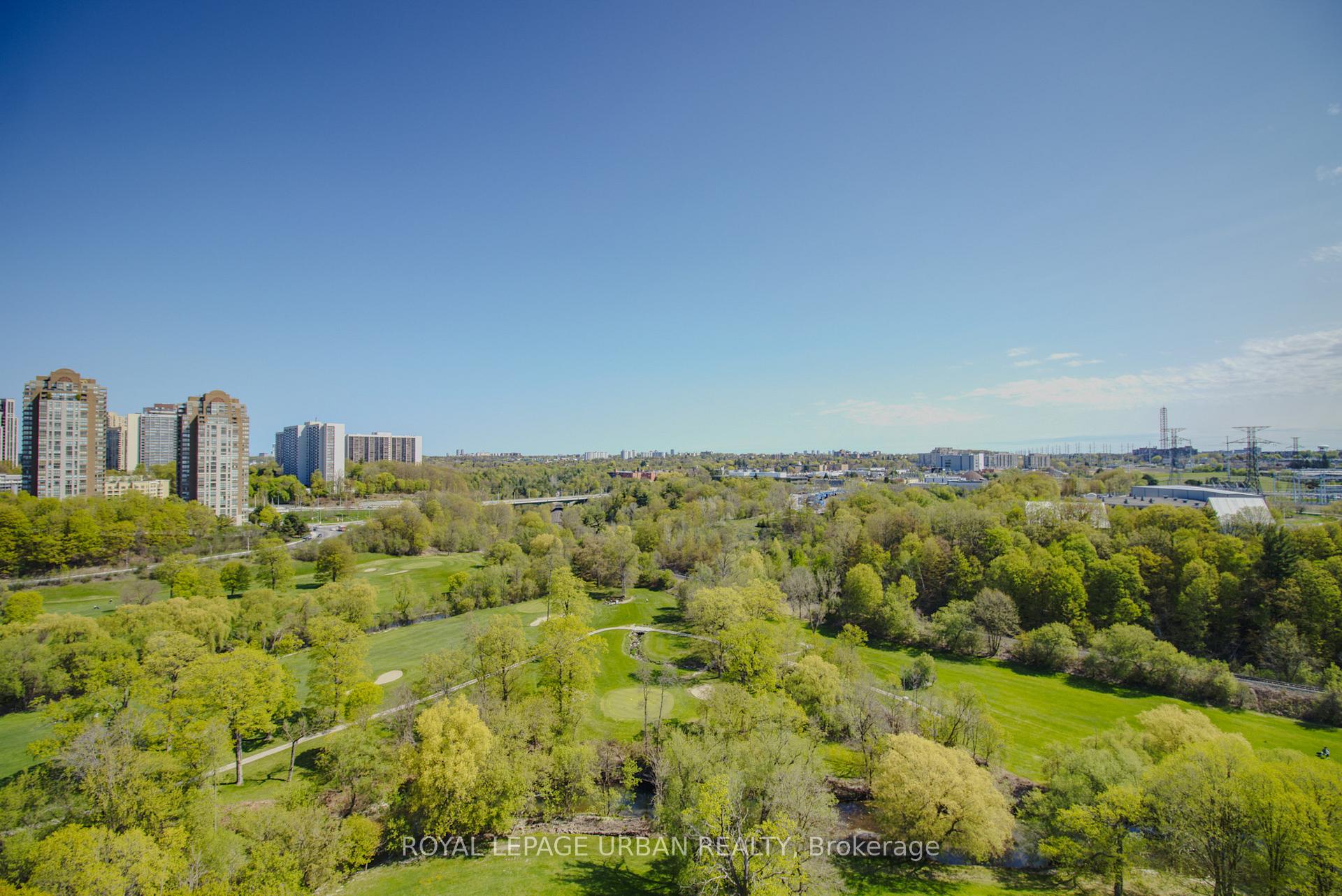 Photo 18 of Unit PH10, 20 Edgecliff Golfway, Toronto, Flemingdon Park — HOMEH